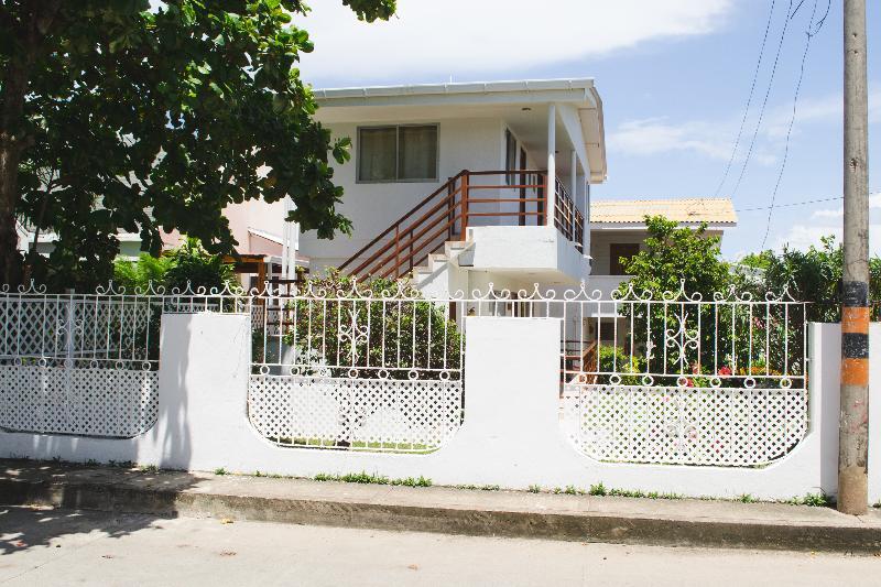 Cabanas Green Yard San Andrés Esterno foto